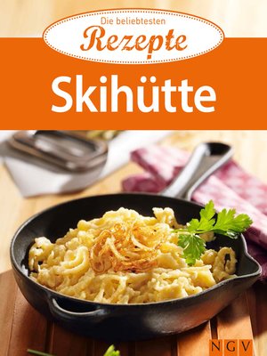 cover image of Skihütte